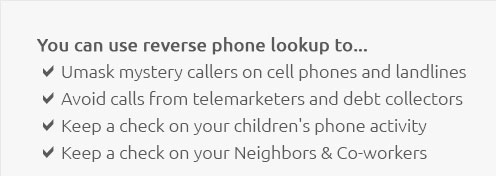 Cell Phone Lookup By Name For Free #️⃣ Aug 2026